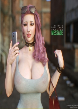 Truyện Hentai 3D Dịch Vụ Massage