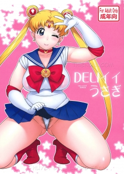 DELI Ii Usagi