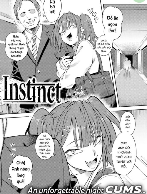 Instinct