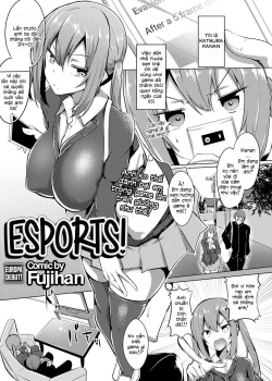 Esports