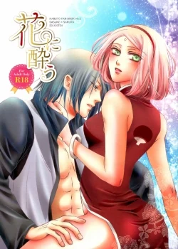 Naruto Hentai Chuyện Tình Sasuke x Sakura