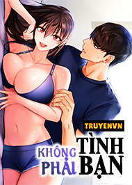 Không Phải Tình Bạn