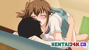 Xem phim hentai Loạn Luân Đụ Nhau Chị Em Họ [Không Che] tại Hentai24h