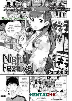 Night Festival