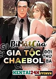 Bí Mật Của Gia Tộc Chaebol Đời Thứ Ba