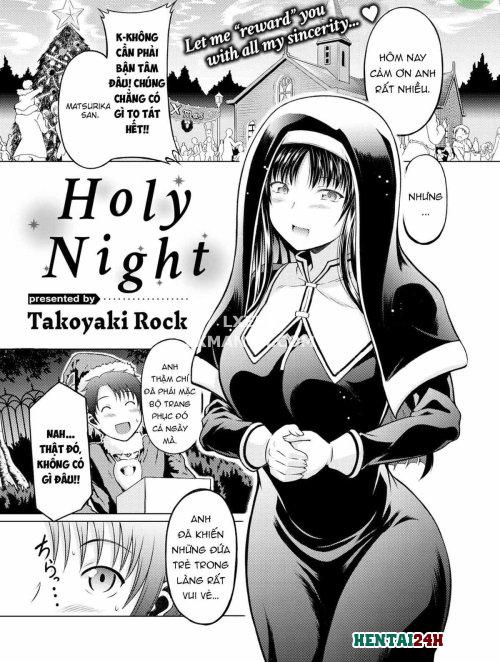 Holy Night