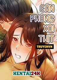 Căn Phòng Xôi Thịt