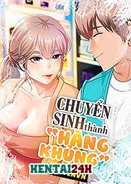 Chuyển Sinh Thành Hàng Khủng