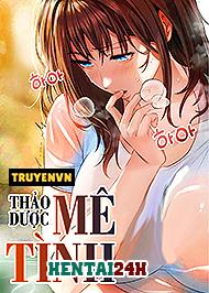 Thảo Dược Mê Tình