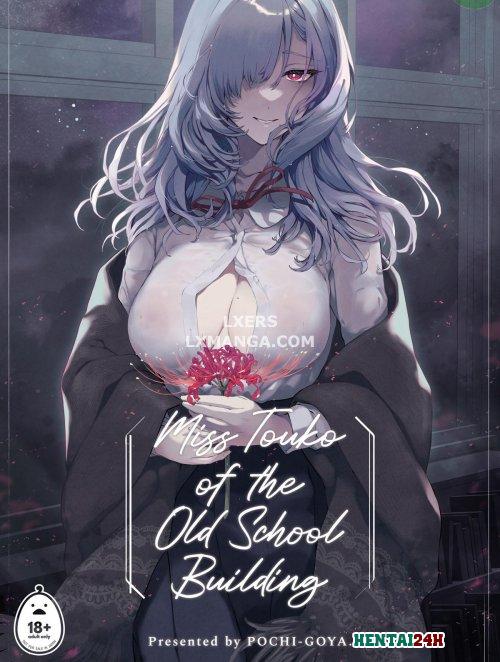 Miss Touko Of The Old School Building