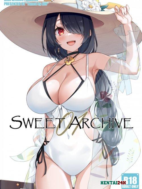 SWEET ARCHIVE 01