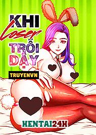 Khi Loser Trỗi Dậy