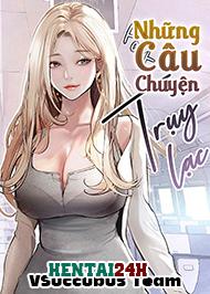 Những Câu Chuyện Trụy Lạc